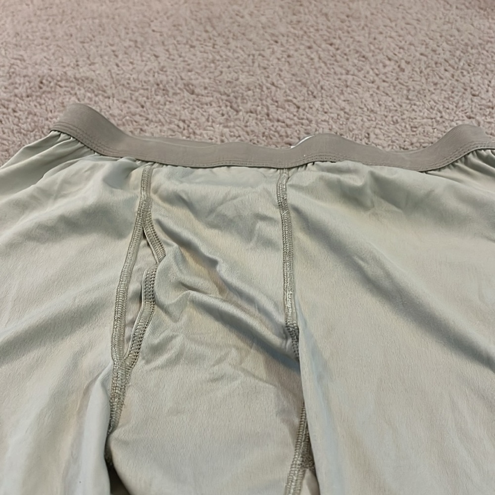 U.S.Army light weight drawers new no tags size Medium/regular - Picture 2 of 3